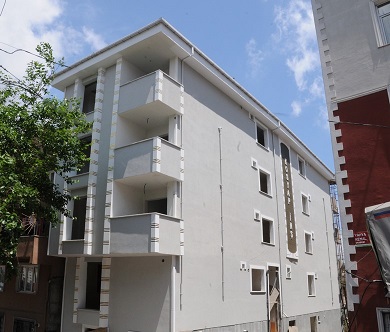 6502 Ada 4 Parsel - Yahya Kemal Mahallesi